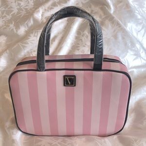 Victoria’s Secret Travel/Makeup Bag